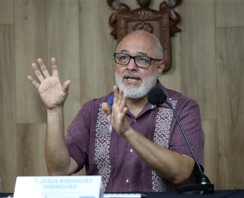 Presenta CUCosta Plan de Ordenamiento Ecológico Participativo en Bahía de Banderas