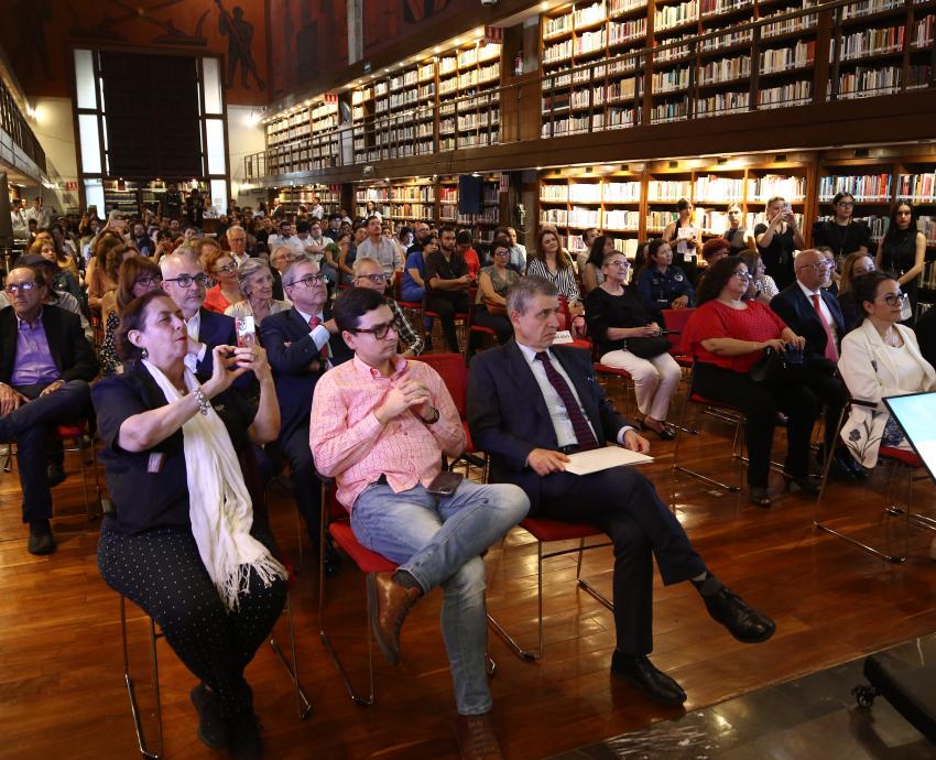 Conmemoran tres décadas del Instituto de Neurociencias de la UdeG
