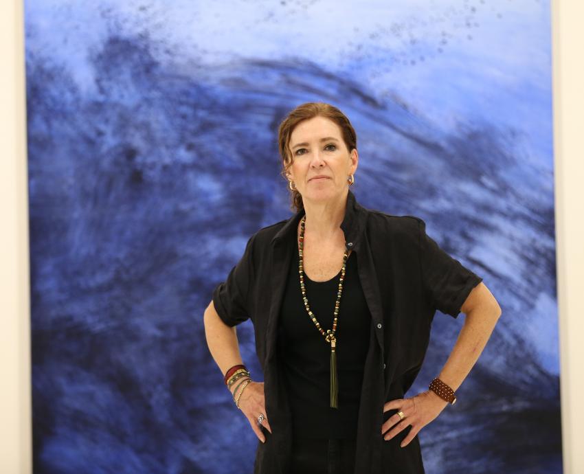 “In situ”, arte para confrontar miedos y seguir adelante