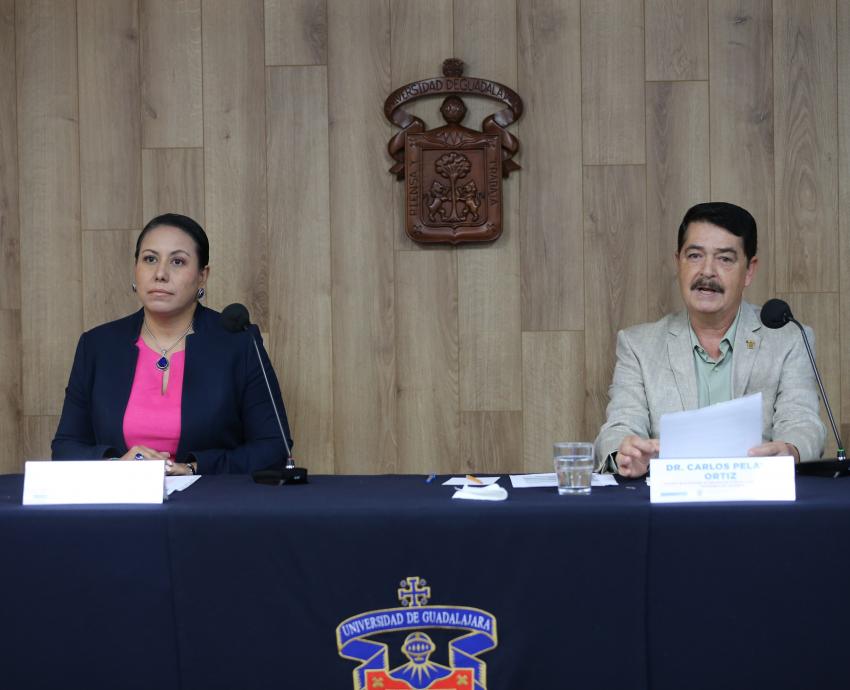 Preparan congreso internacional de videojuegos en CULagos