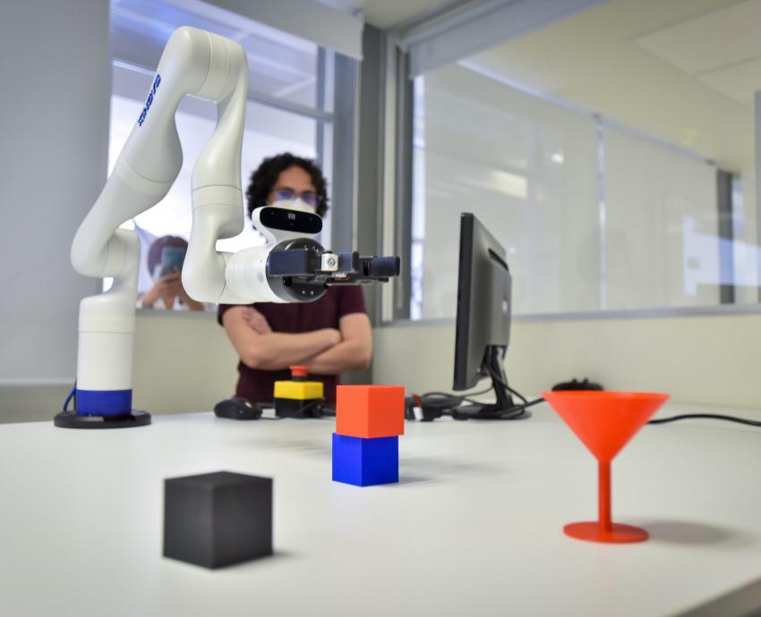 Finaliza convocatoria para el Primer Encuentro de Institutos, Centros y Laboratorios de Investigación de la UdeG