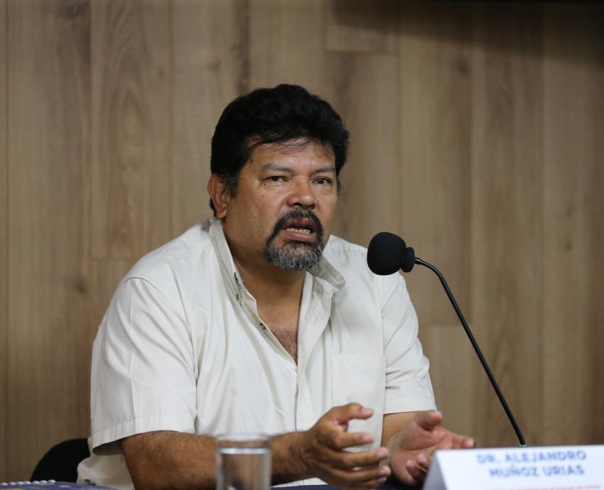Invitan a reforestar de manera responsable