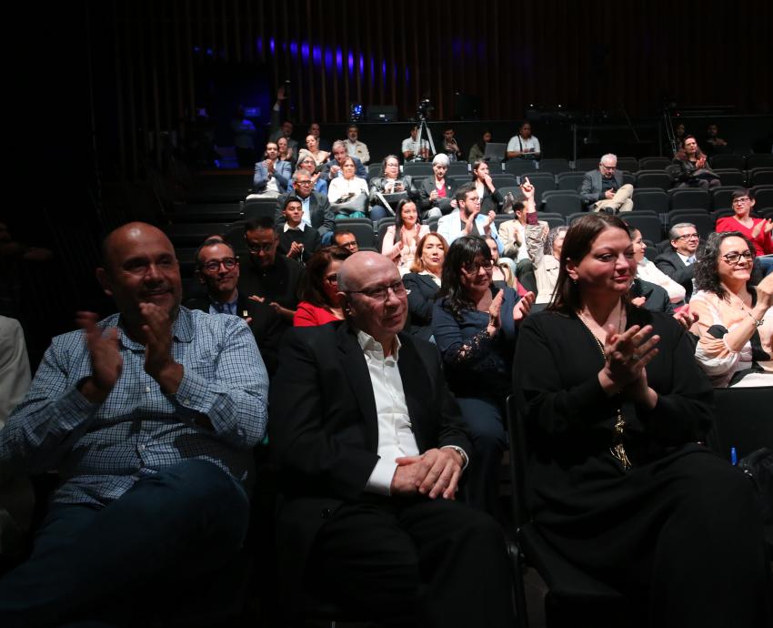Aprueba CGU creación del CUChapala, UdeGPlus y el primer paso para gratuidad de posgrados
