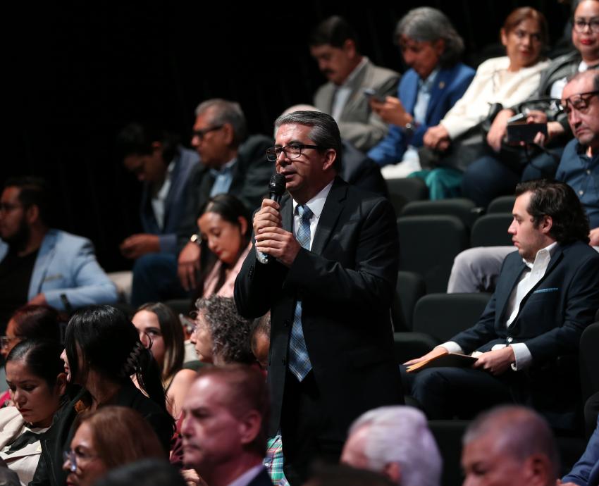 Aprueba CGU creación del CUChapala, UdeGPlus y el primer paso para gratuidad de posgrados