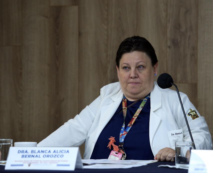 Hospital Civil incentivará los niveles de lactancia materna