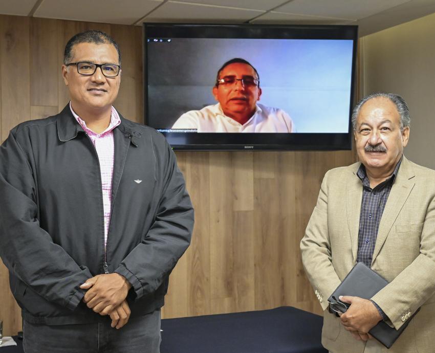 Proponen corredores verdes y sistemas de captación de agua para reducir inundaciones 