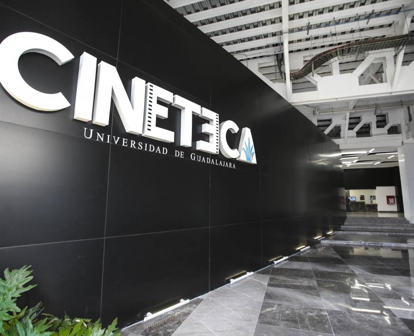El cine es vivir una experiencia: Estrella Araiza