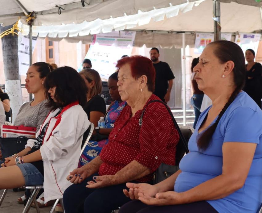 CUTlajomulco realizó jornada de divulgación científica
