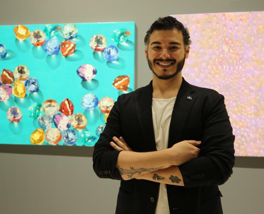 “Revelaciones”, un recorrido por 30 años de arte en el MUSA