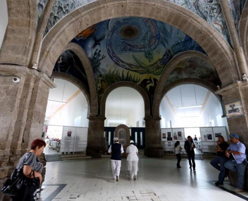 Hospitales Civiles de Guadalajara entre los mejores equipados de Latinoamérica: HospiRank 2024