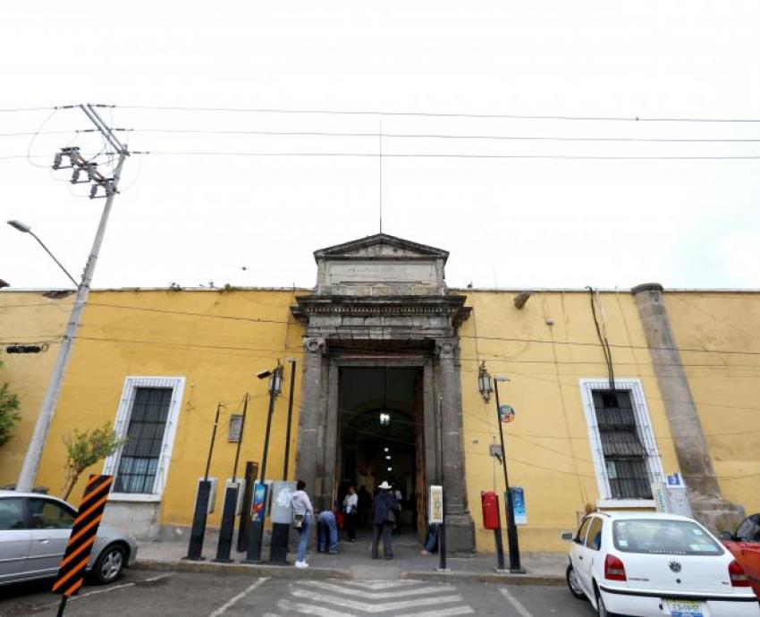 Hospitales Civiles de Guadalajara entre los mejores equipados de Latinoamérica: HospiRank 2024