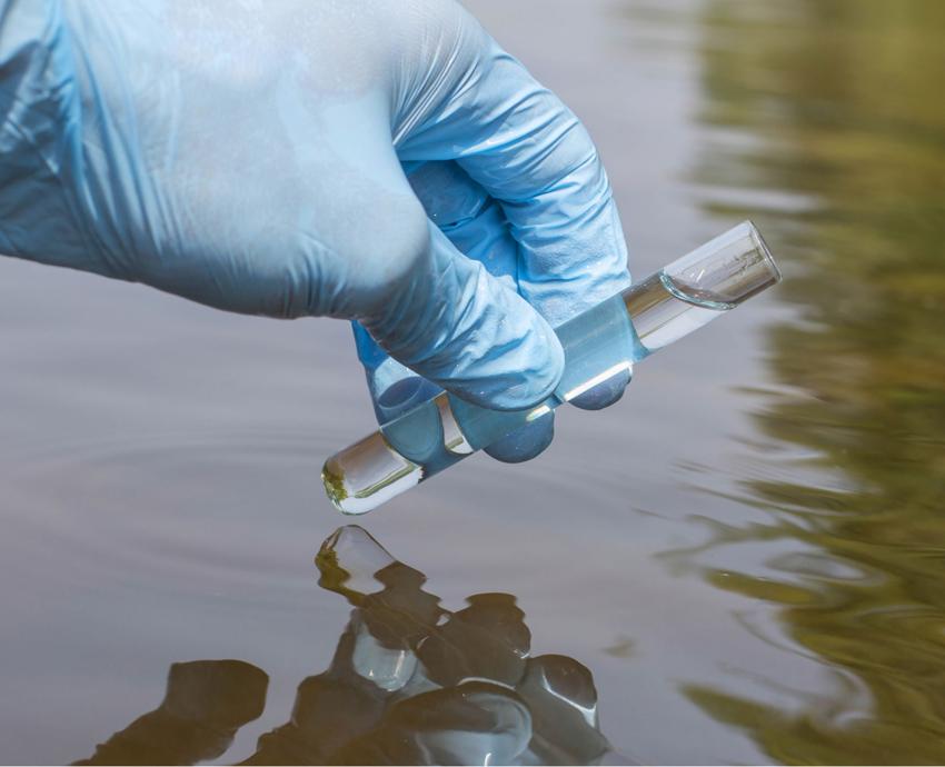 Padecen habitantes de Amacueca enfermedades gastrointestinales por contaminación del agua