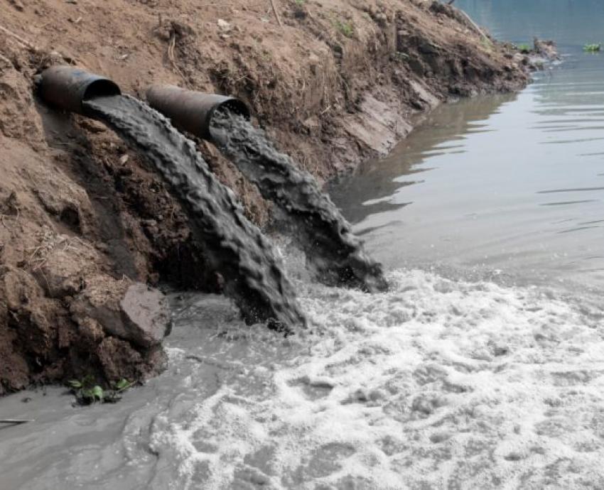 Padecen habitantes de Amacueca enfermedades gastrointestinales por contaminación del agua