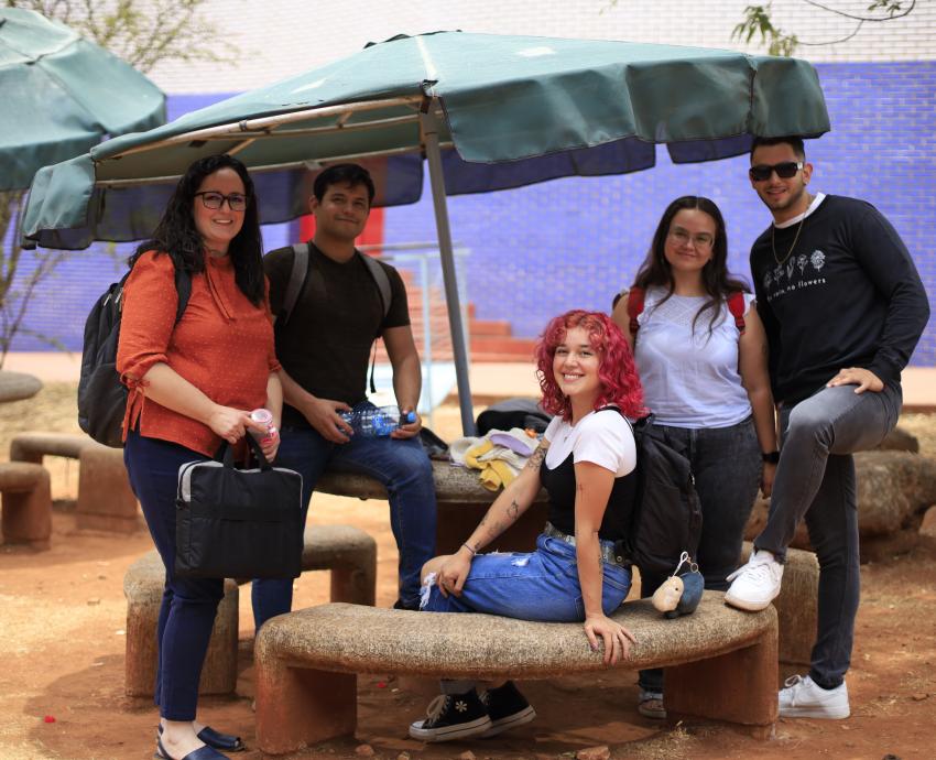 Repensar la juventud con oportunidades