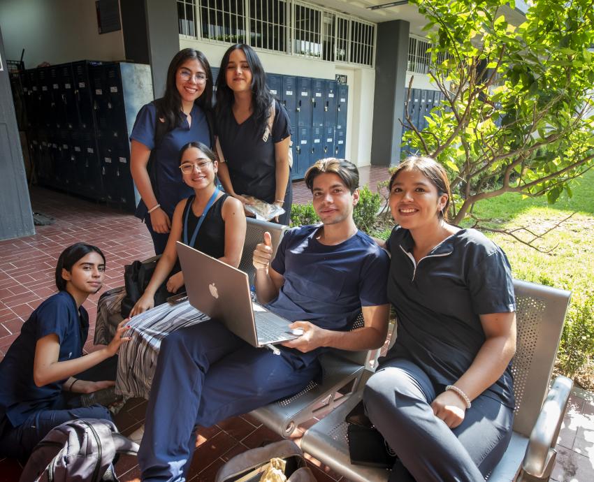Repensar la juventud con oportunidades