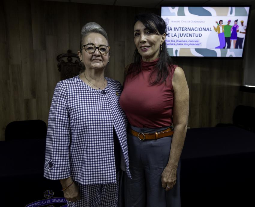 En aumento, ansiedad, suicidios, trastornos alimenticios y embarazos adolescentes