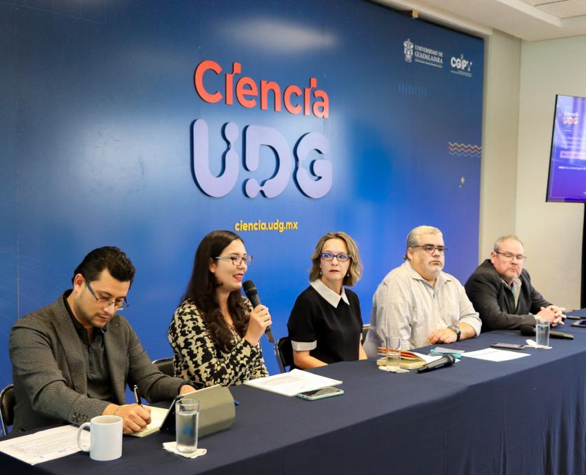 Inclusión y equidad en el Tercer Seminario de Innovación en Posgrados de la UdeG