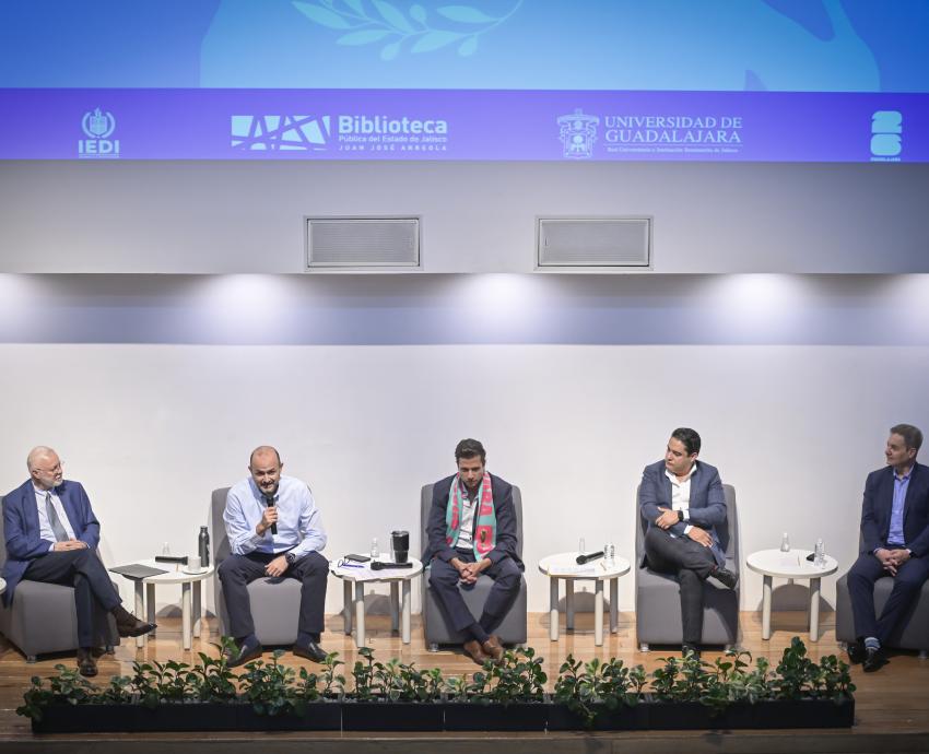 Trabajan en la construcción de un marco sobre derechos humanos de cara al Mundial de Futbol de 2026