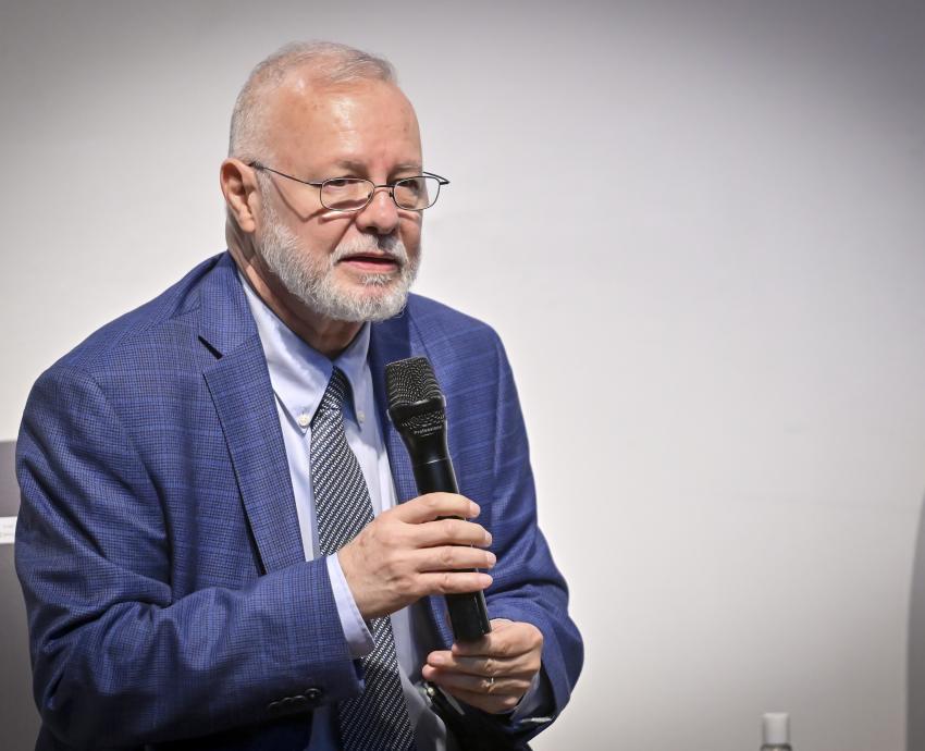 Trabajan en la construcción de un marco sobre derechos humanos de cara al Mundial de Futbol de 2026