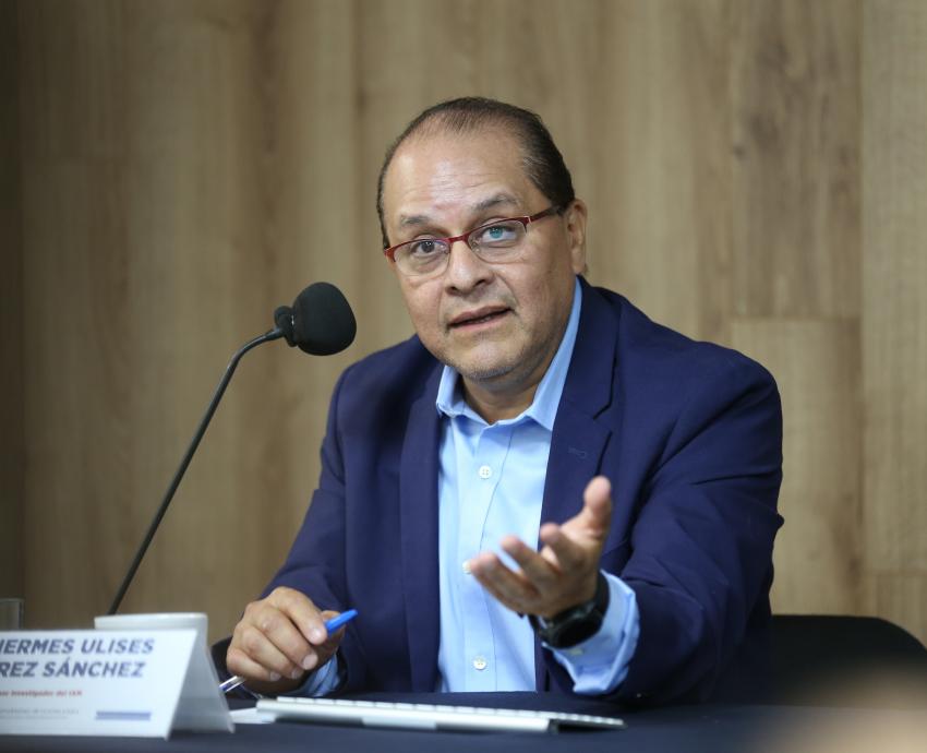 Advierten de los estragos futuros por aumento de 6 grados de temperatura en Jalisco 
