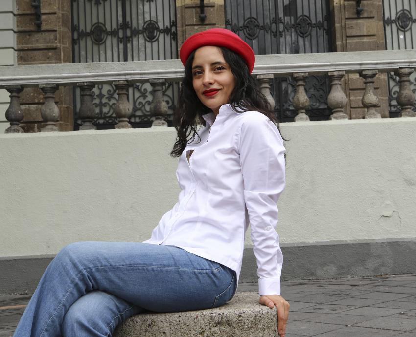 Los nuevos bailarines de swing en el Barrio de San Andrés