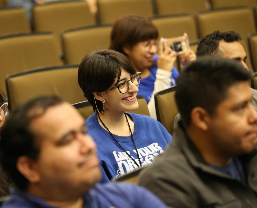 Estudiantes de Astronomía de México llegan al CUCEI a compartir experiencias