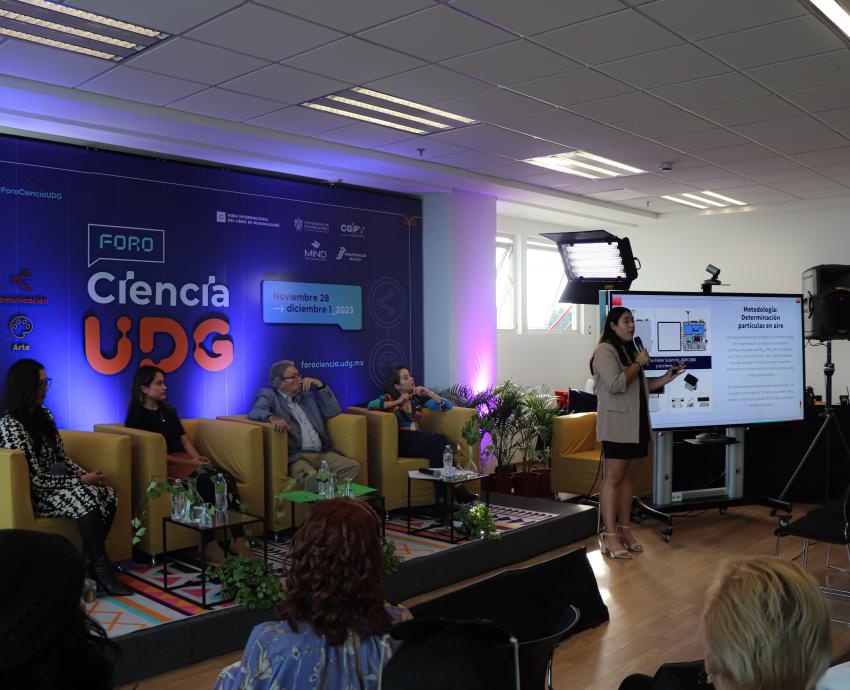 Extienden fecha para la convocatoria del Concurso de Tesis de Posgrados UdeG