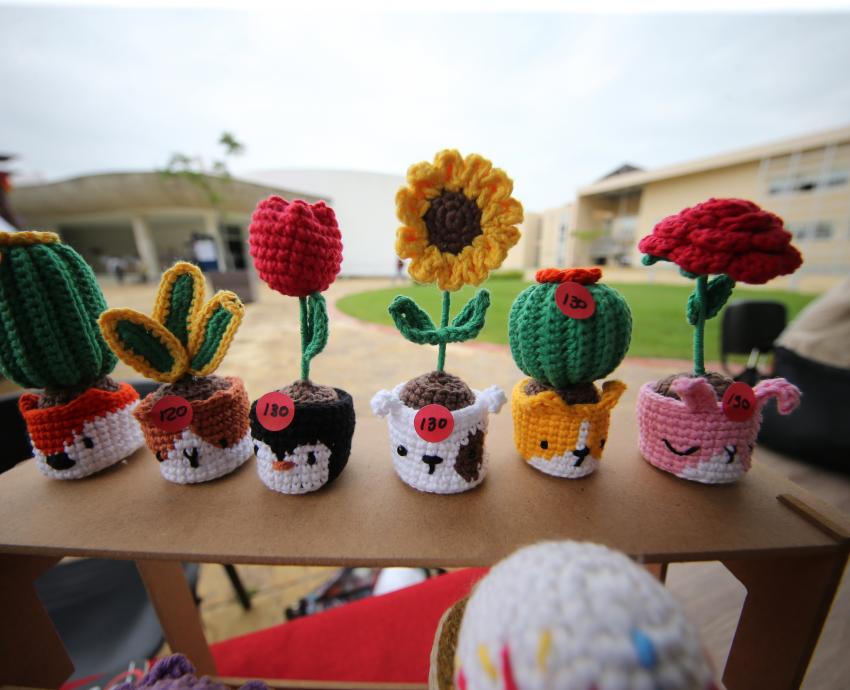Celebran 72 años de historia del Instituto de Botánica de la UdeG