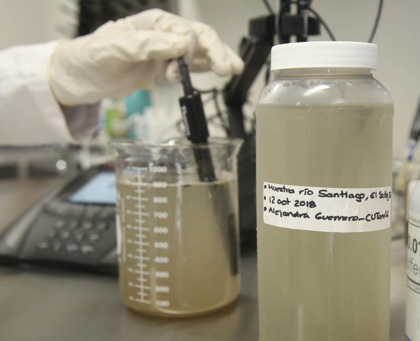 Invitan a especialistas a analizar el problema del agua en Jalisco