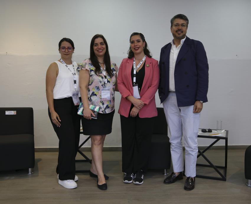 En UDUALC comparten alianzas para la movilidad educativa