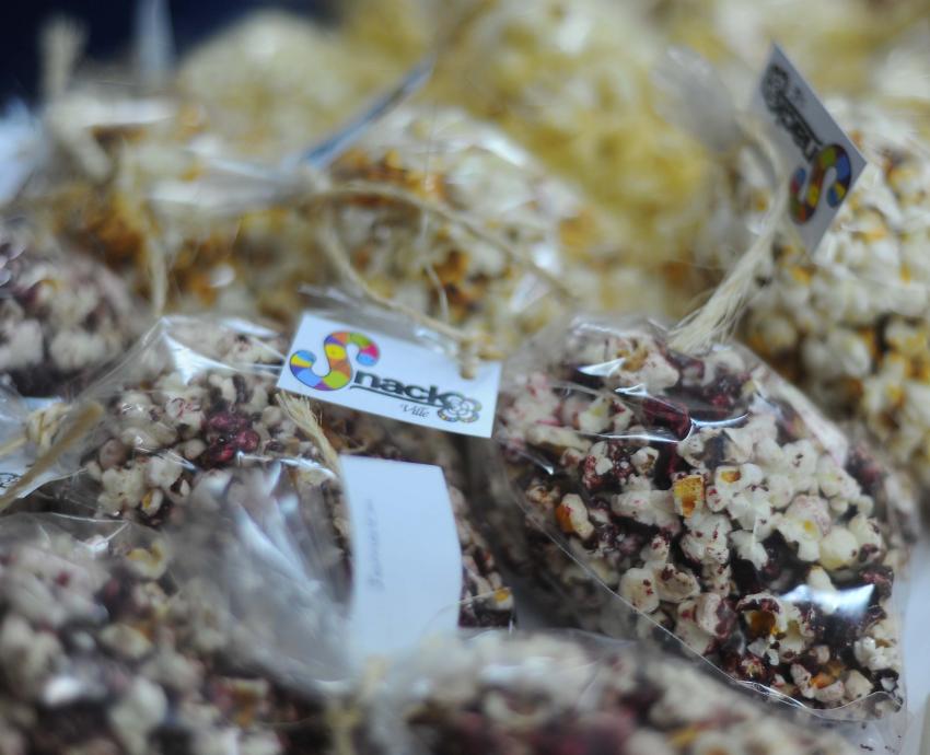 AgroEmprende va por su cuarta edición en CUSur