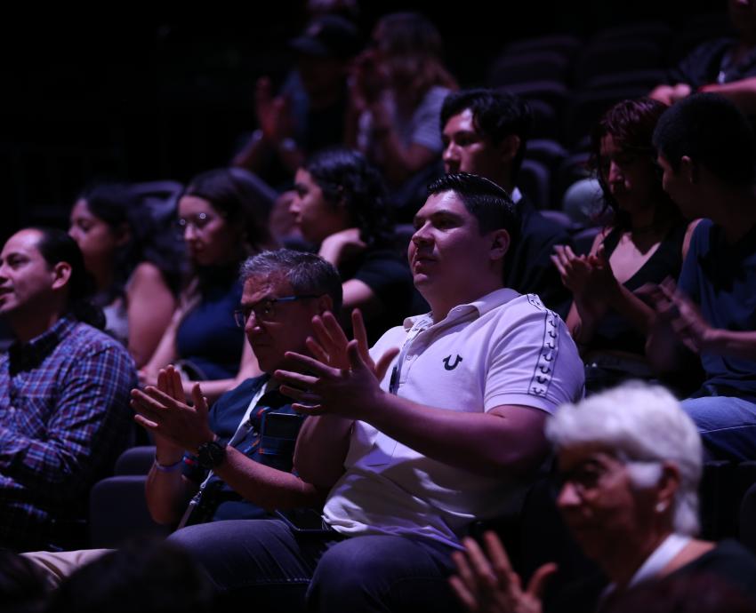 Continuidad de buenos gobiernos, clave para la reconstrucción del tejido social
