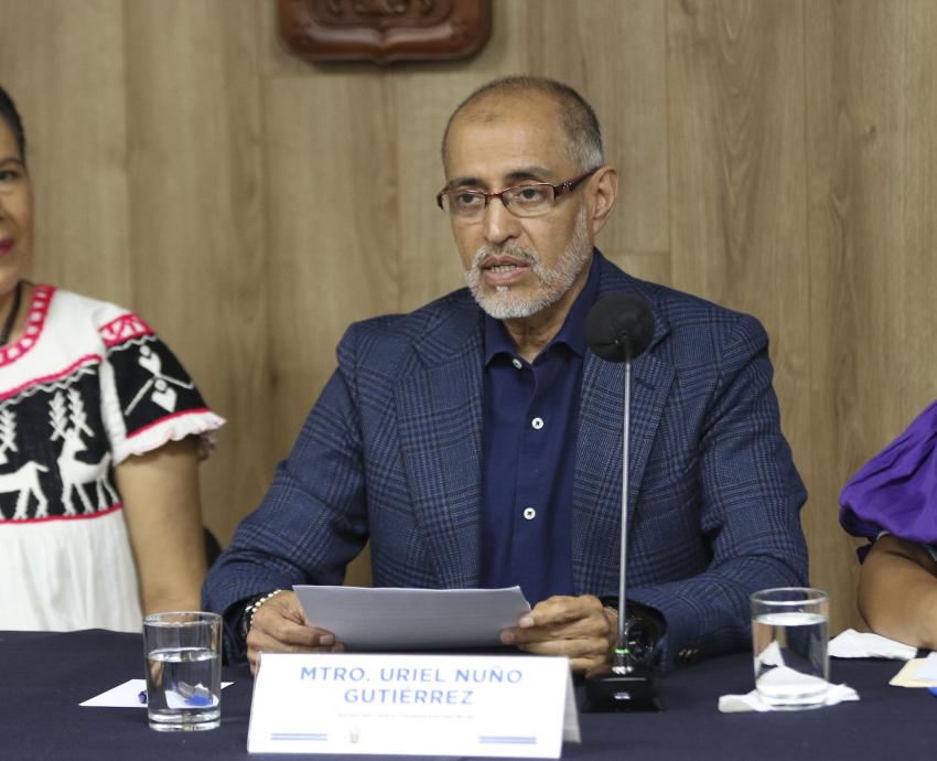 Ruperta Bautista Vázquez gana Premio de Literaturas Indígenas de América 2024