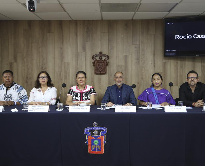 Ruperta Bautista Vázquez gana Premio de Literaturas Indígenas de América 2024
