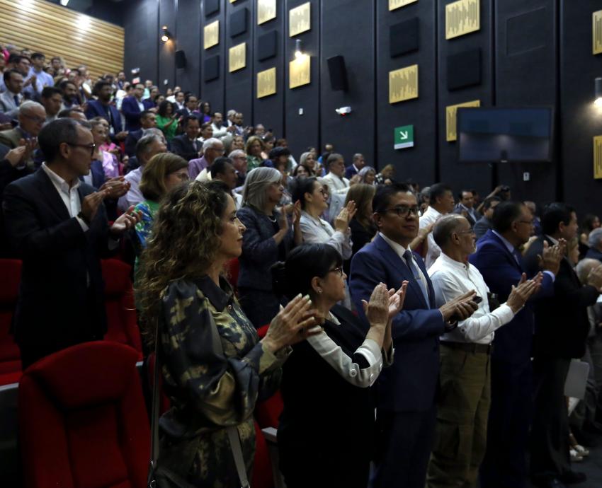 Universidades deben propiciar uso responsable y ético de las nuevas tecnologías