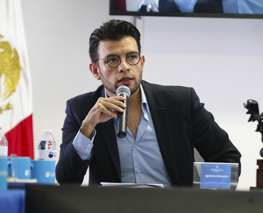 Abierta la convocatoria para participar en el Premio Jalisco de Periodismo 2024