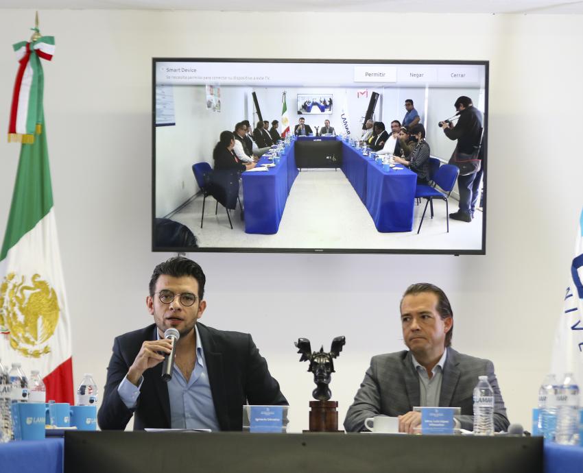 Abierta la convocatoria para participar en el Premio Jalisco de Periodismo 2024