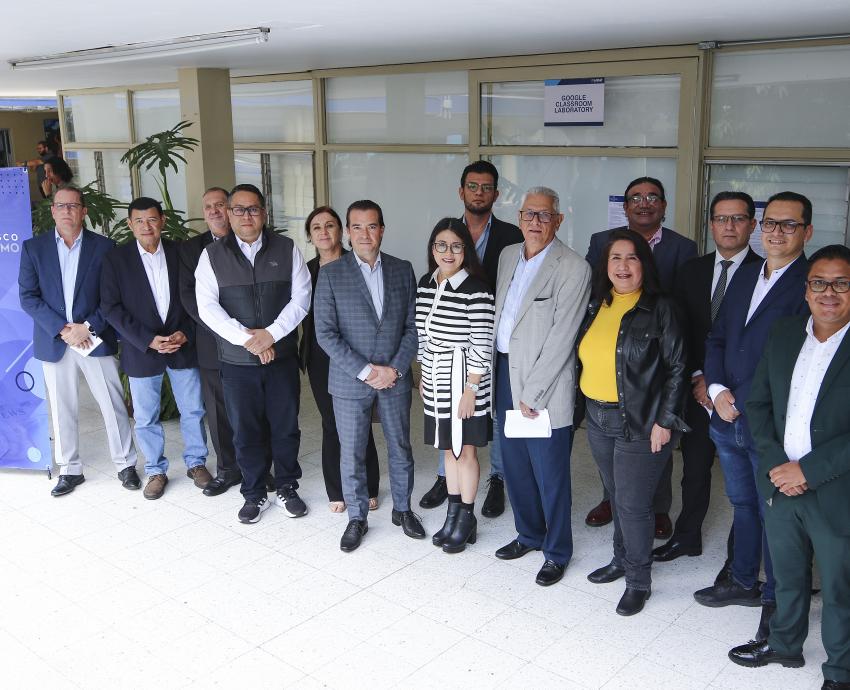 Abierta la convocatoria para participar en el Premio Jalisco de Periodismo 2024
