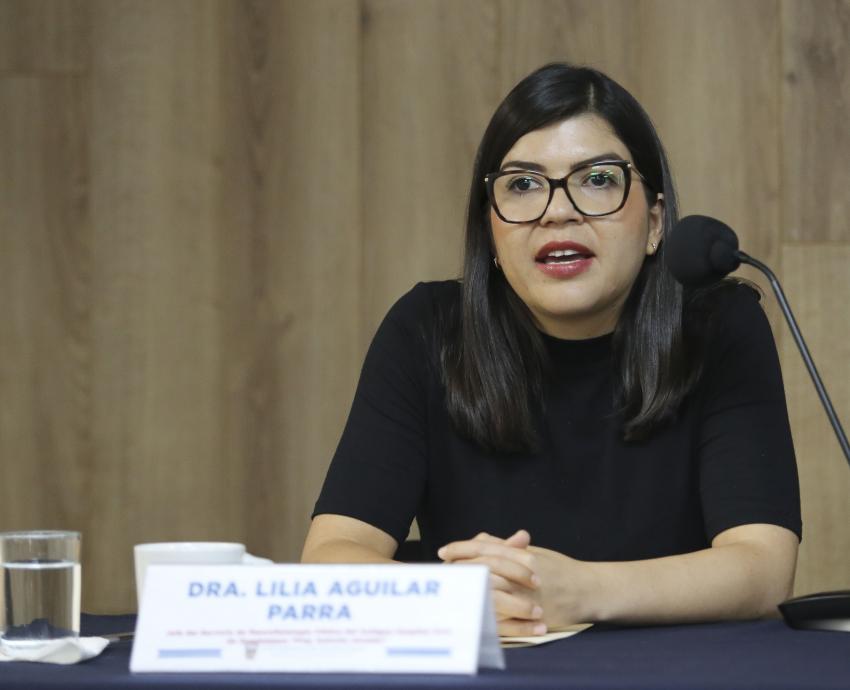 Hasta 30 por ciento de la población mundial sufre un trastorno de sueño