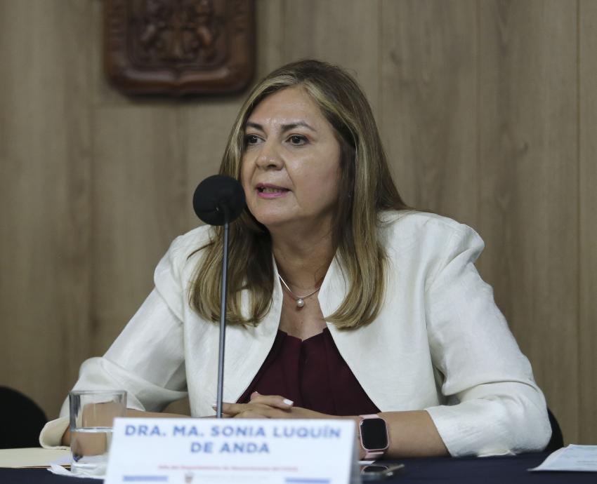 Hasta 30 por ciento de la población mundial sufre un trastorno de sueño