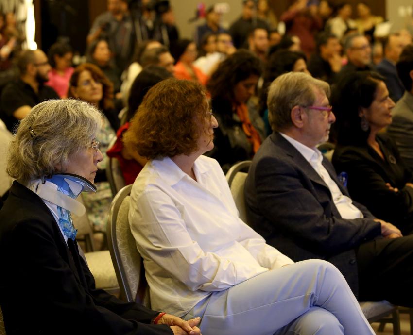 Mia Couto, Premio FIL de Literatura en Lenguas Romances 2024 