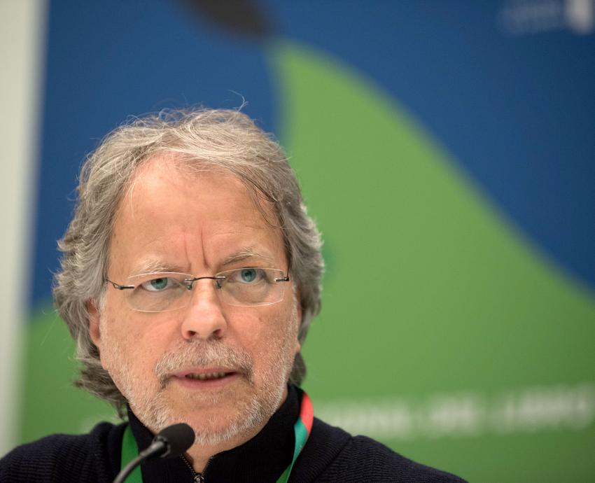Mia Couto, Premio FIL de Literatura en Lenguas Romances 2024 