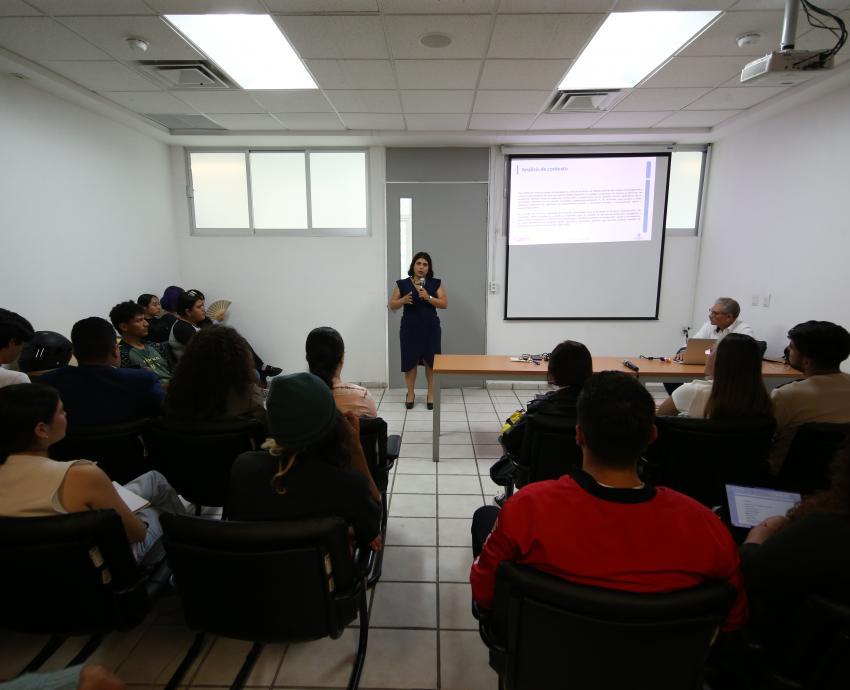 Análisis de contexto, clave para encontrar personas desaparecidas  