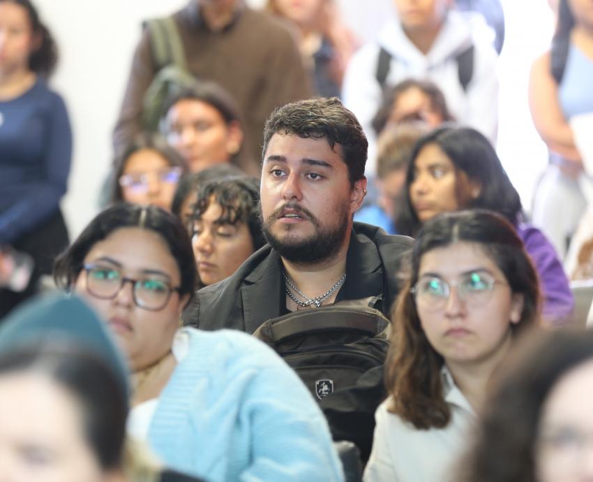 Análisis de contexto, clave para encontrar personas desaparecidas  