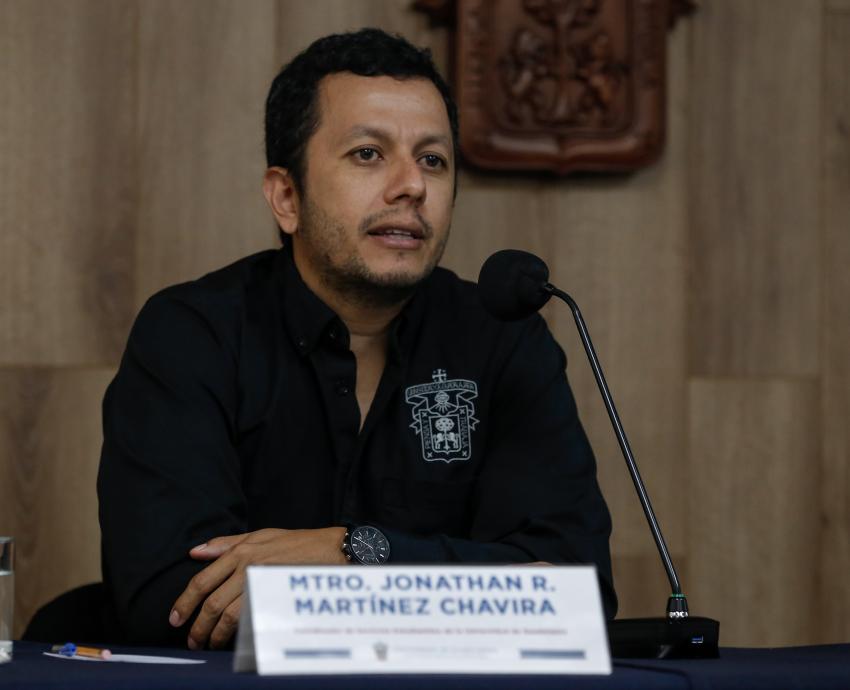 Invitan a la II Jornada de Orientación Vocacional