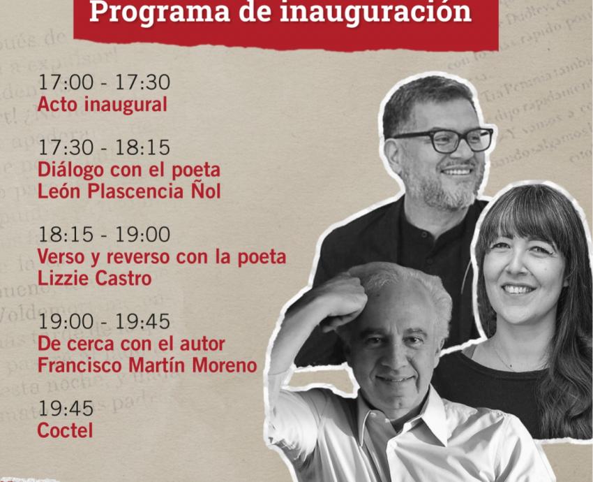 Abrirán librería Carlos Fuentes en Chapala