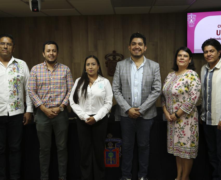 Anuncian cursos de preparación para examen de admisión a la UdeG