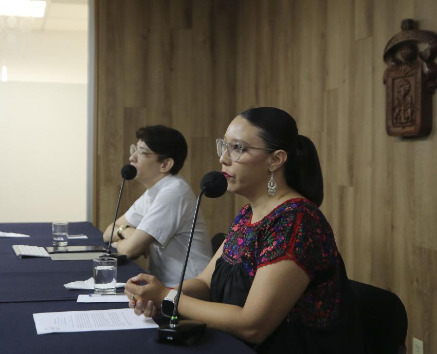 Buscan crear conciencia sobre el acceso al arte entre personas con discapacidad
