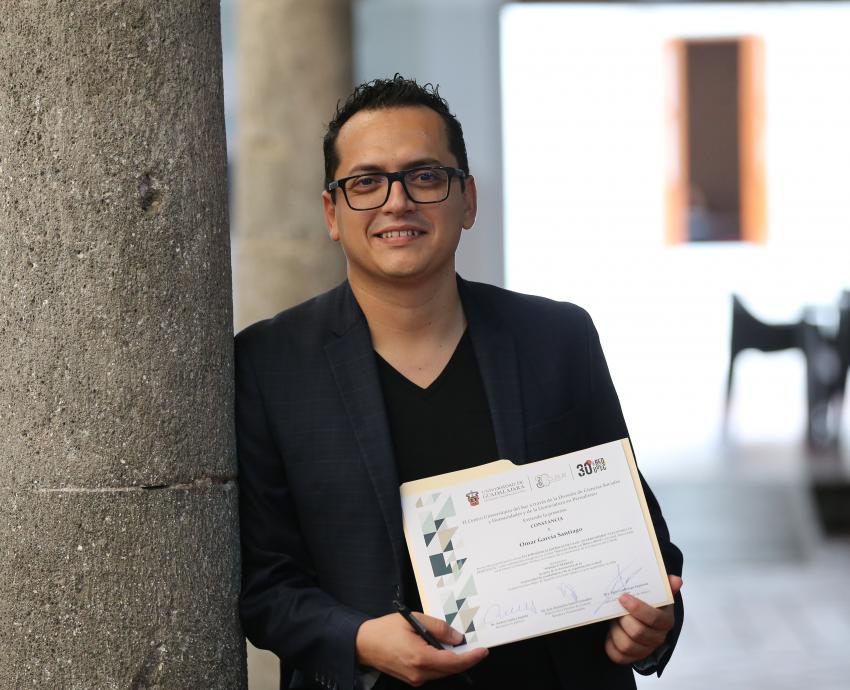 Inician las XVI Jornadas Académicas de Periodismo “Periodismo en resistencia”