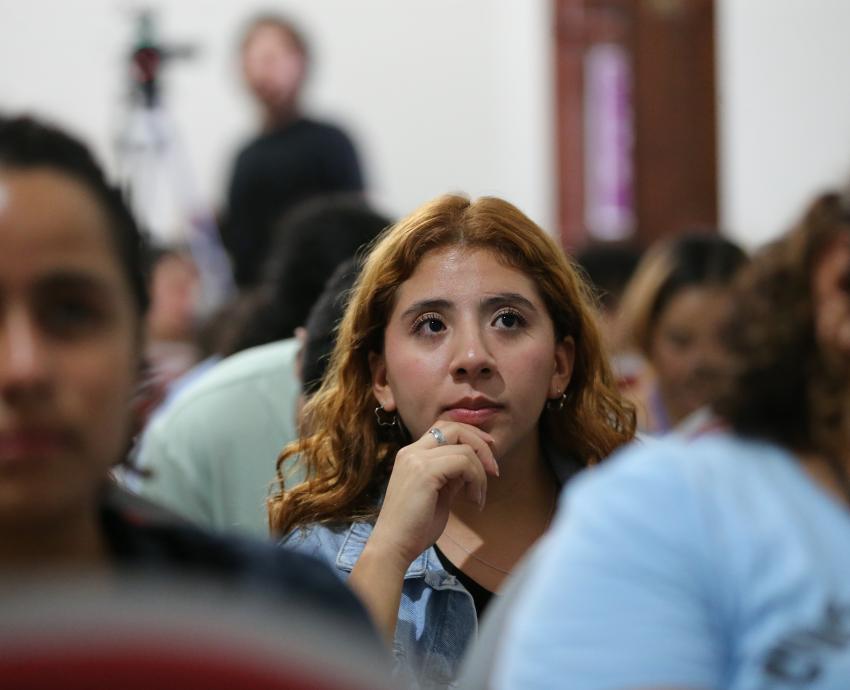 Inician las XVI Jornadas Académicas de Periodismo “Periodismo en resistencia”